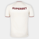 Camisa São Paulo Comemorativa 26/27 Jogador New Balance Masculina
