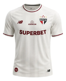 Camisa São Paulo Comemorativa 26/27 Jogador New Balance Masculina