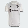 Camiseta Atletico Mineiro Jogo II s/n - 24/25