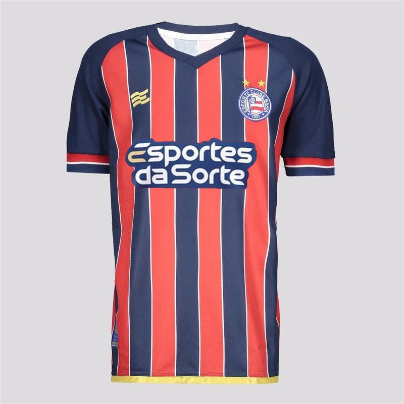 Camiseta Bahia Jogo II s/n - 23/24
