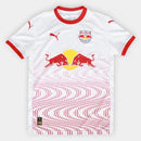 Camiseta RedBull Bragantino Jogo I s/n - 25/26