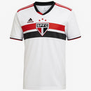 Camiseta São Paulo Jogo I s/n - 21/22