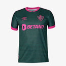Camiseta Fluminense Jogo III s/n - 23/24