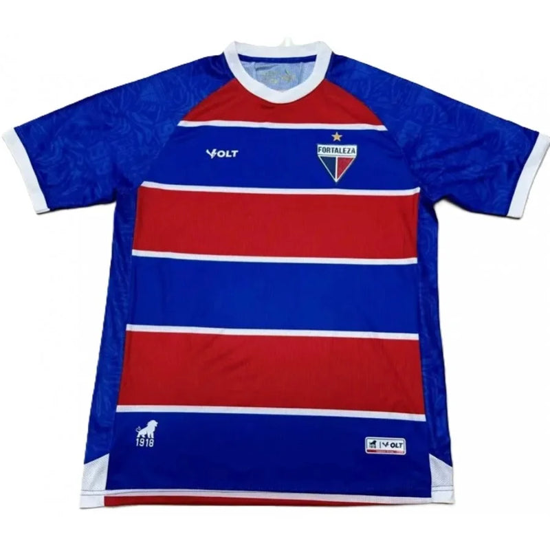 Camiseta Fortaleza Jogo I s/n - 24/25