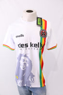 Camisa Bohemian Dublin Edição Especial Bob Marley
