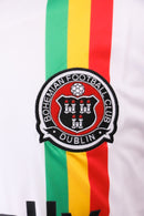 Camisa Bohemian Dublin Edição Especial Bob Marley