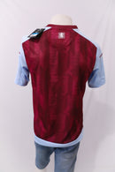Camiseta Aston Villa 2023/24 s/nº Atleta - Vinho