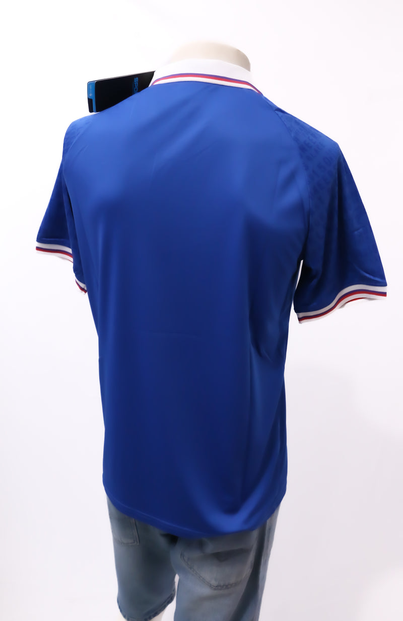 Camisa Rangers 21/22 s/nº Edição 150 Anos