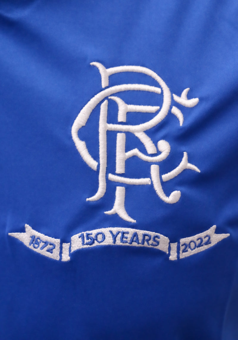 Camisa Rangers 21/22 s/nº Edição 150 Anos