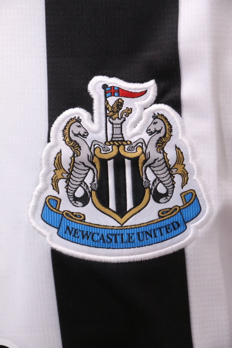 Camisa New Castle I 23/24 s/nº Atleta Listrada