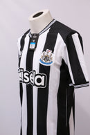 Camisa New Castle I 23/24 s/nº Atleta Listrada