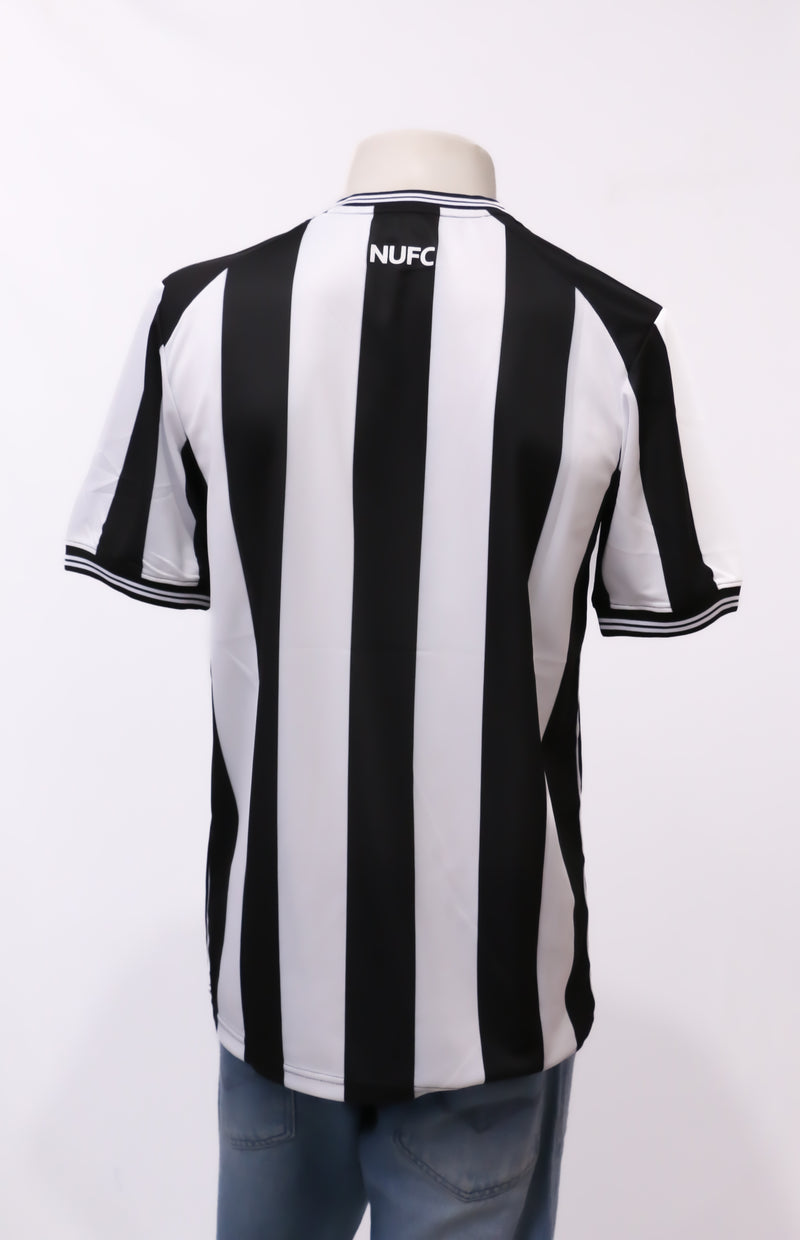 Camisa New Castle I 23/24 s/nº Atleta Listrada