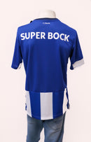 Camisa FC Porto I 23/23 s/nº Atleta Listrada
