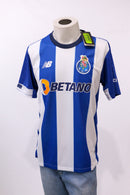 Camisa FC Porto I 23/23 s/nº Atleta Listrada