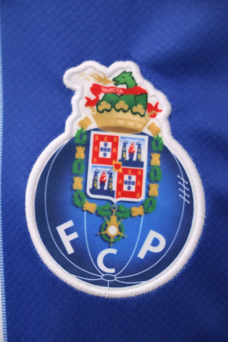 Camisa FC Porto I 23/23 s/nº Atleta Listrada