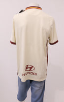 Camisa Retro Roma 20/21 s/nº Torcedor