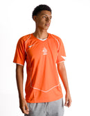 Camiseta Holanda Retro 2004