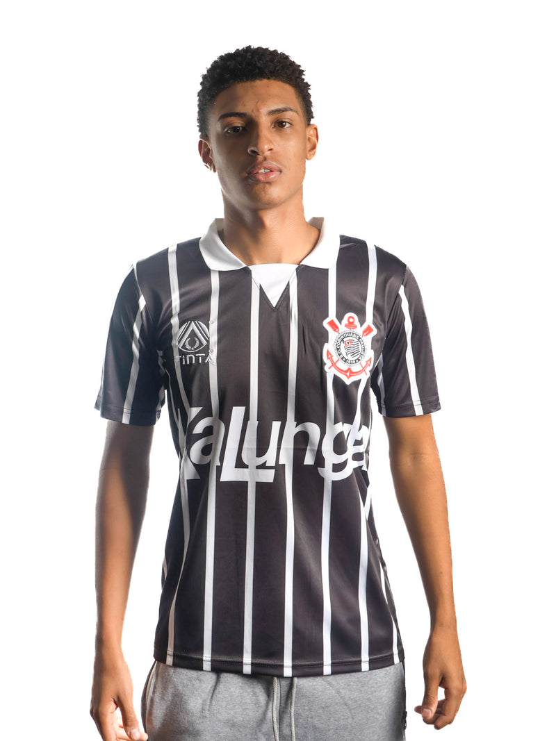 Camiseta Corinthians Retro s/n - 1994
