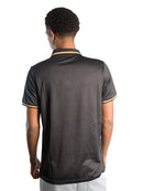 Camiseta Corinthians Retro Polo Ouro