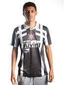 Camiseta Corinthians Retro II s/n - 95/96