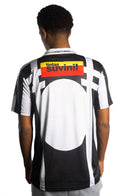 Camiseta Corinthians Retro II s/n - 95/96