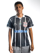 Camiseta Corinthians Retro I s/n - 1999