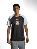 Camiseta Corinthians Jogo II s/n - 25/26