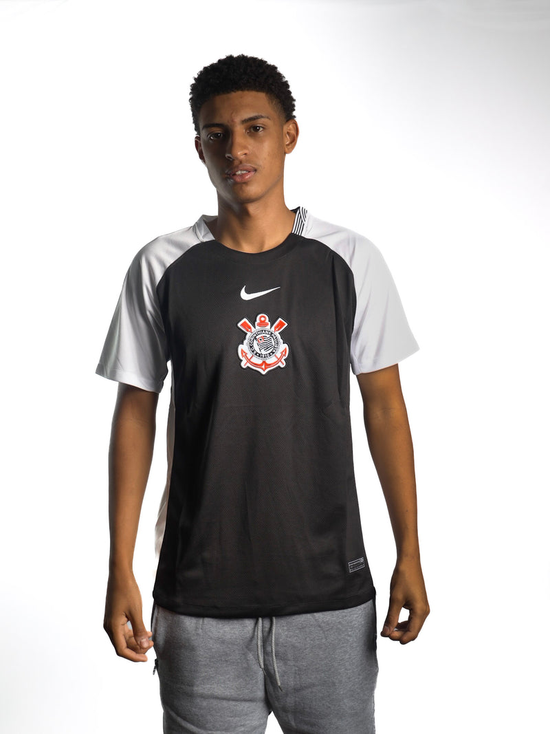Camiseta Corinthians Jogo II s/n - 25/26
