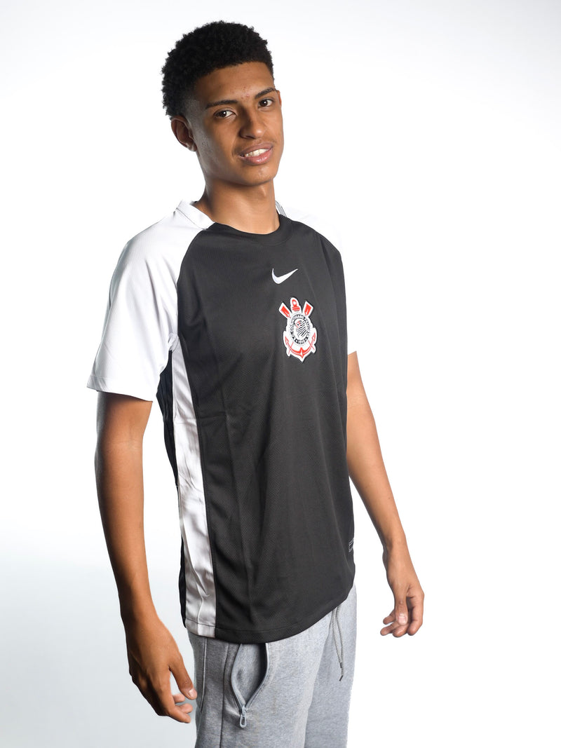 Camiseta Corinthians Jogo II s/n - 25/26