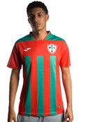 Camiseta Portuguesa Jogo I s/n - 25/26