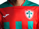Camiseta Portuguesa Jogo I s/n - 25/26