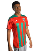 Camiseta Portuguesa Jogo I s/n - 25/26