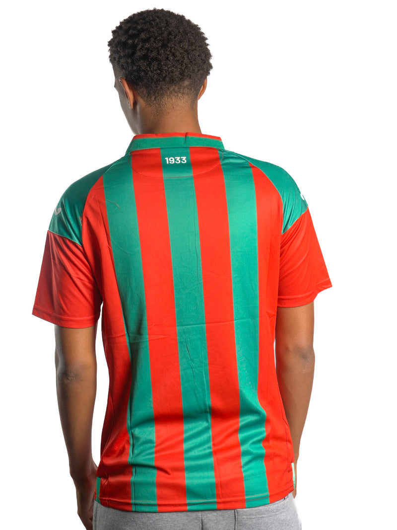 Camiseta Portuguesa Jogo I s/n - 25/26