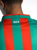 Camiseta Portuguesa Jogo I s/n - 25/26