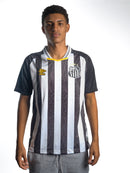 Camiseta Santos Jogo II s/n - 25/26