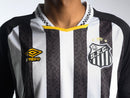 Camiseta Santos Jogo II s/n - 25/26