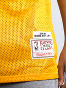 Los Angeles Lakers de Kobe Bryant 96/97