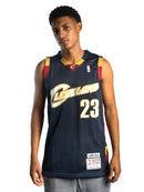 Regata Cleveland Cavaliers Lebron James 08/09