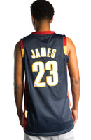 Regata Cleveland Cavaliers Lebron James 08/09