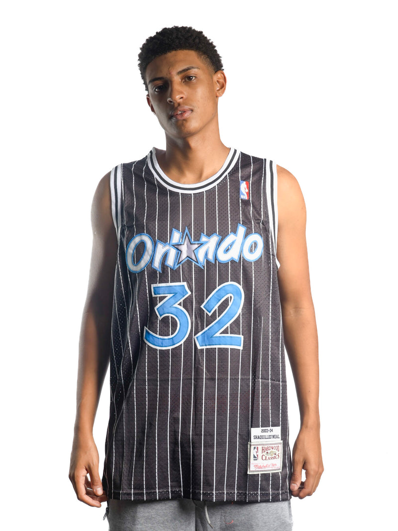 Orlando Magic O'Neal