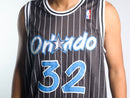 Orlando Magic O'Neal