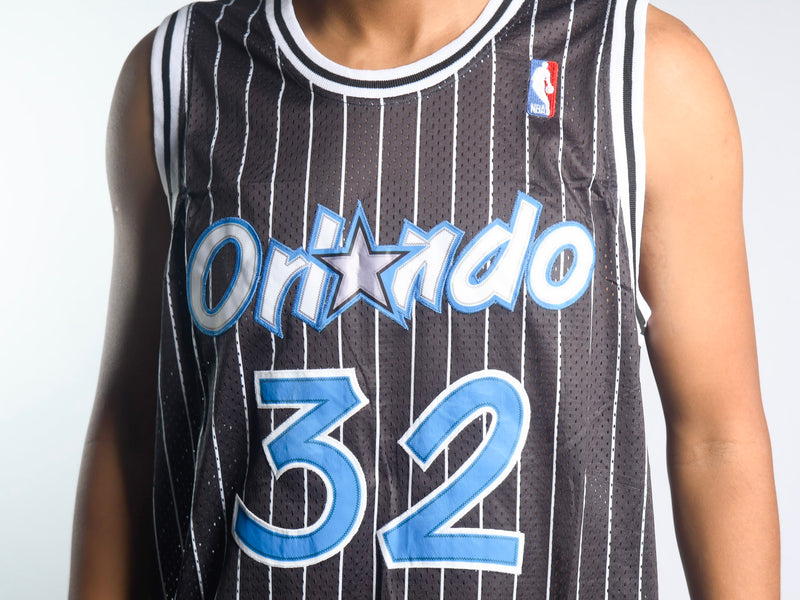 Orlando Magic O'Neal