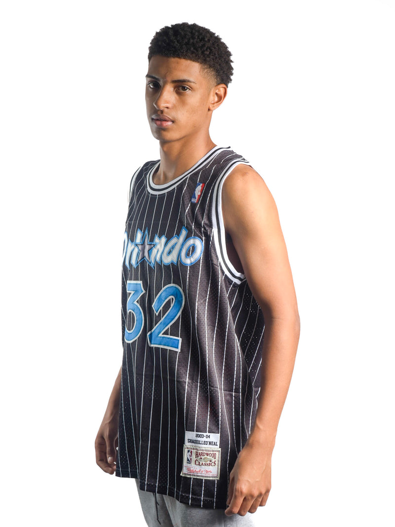 Orlando Magic O'Neal