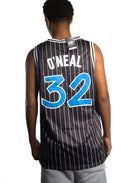 Orlando Magic O'Neal