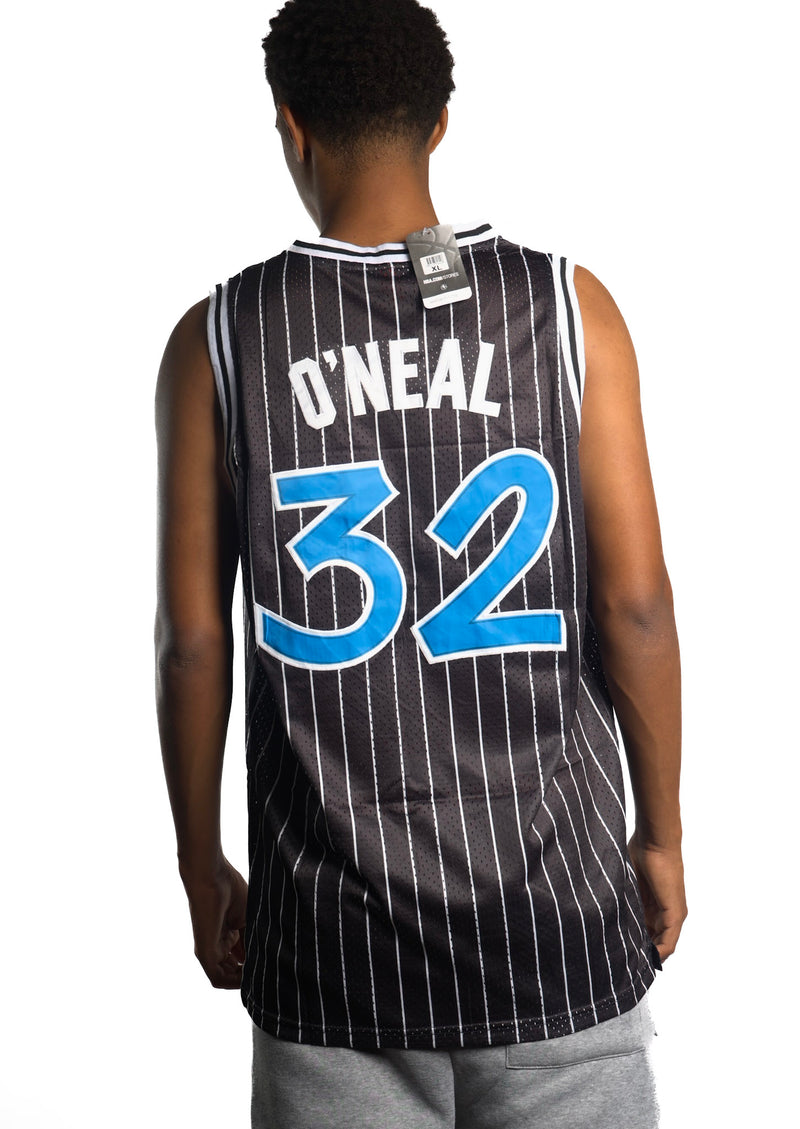 Orlando Magic O'Neal