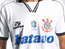 Camiseta Corinthians Retro II s/n - 1999