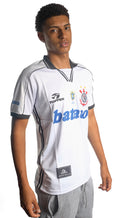 Camiseta Corinthians Retro II s/n - 1999