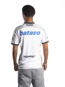 Camiseta Corinthians Retro II s/n - 1999