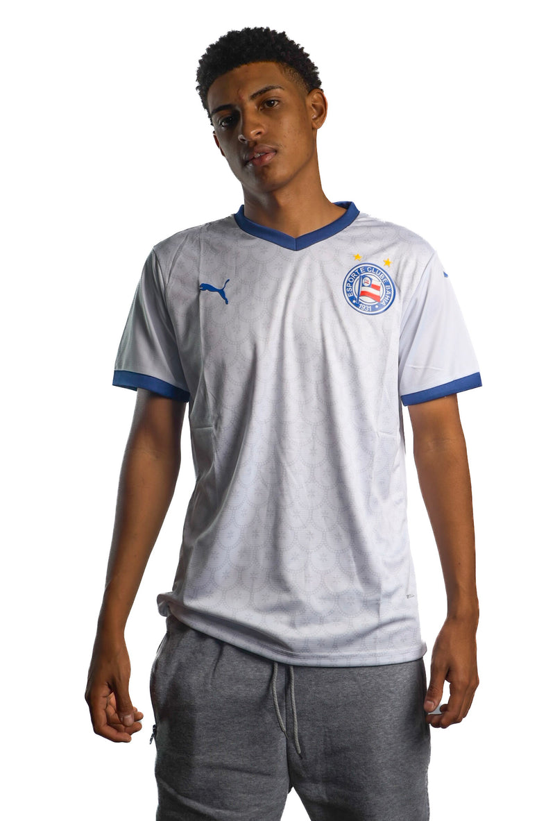 Camiseta Bahia Jogo I s/n - 25/26