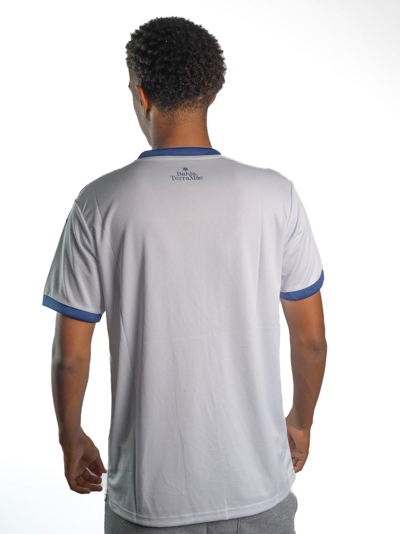 Camiseta Bahia Jogo I s/n - 25/26